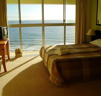 Cashelmara Beachfront Apartments - Dalby Accommodation