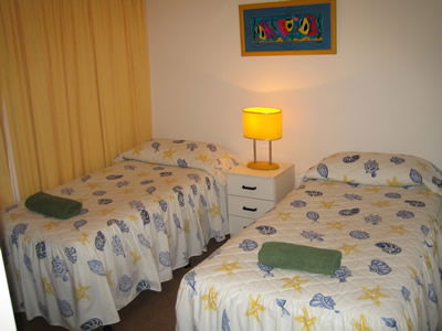 Dulkara Holiday Units - Dalby Accommodation 2