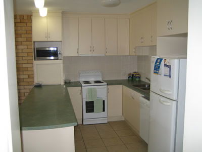 Dulkara Holiday Units - Dalby Accommodation 4