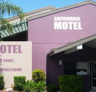 Anchorage Motor Inn - Dalby Accommodation