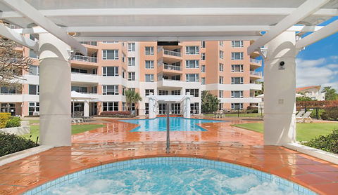 Belle Maison Apartments - Dalby Accommodation 1