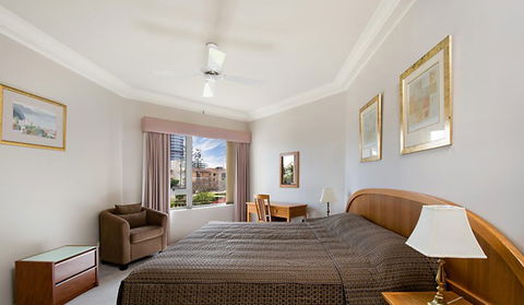 Belle Maison Apartments - Dalby Accommodation 2