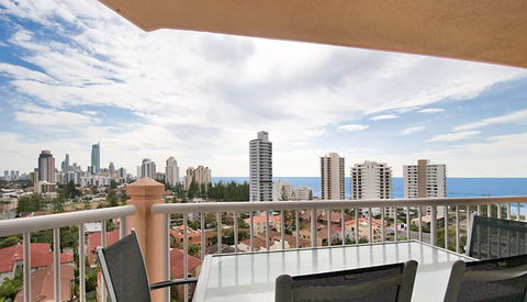 Belle Maison Apartments - Dalby Accommodation 3