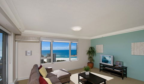 Belle Maison Apartments - Dalby Accommodation 4