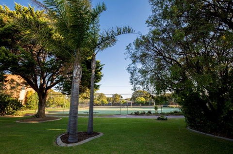Busselton Beach Resort - Dalby Accommodation 7