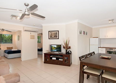 Clearwater Noosa - Dalby Accommodation 1