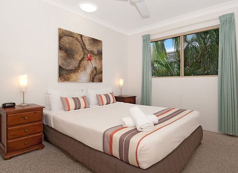 Clearwater Noosa - Dalby Accommodation 2