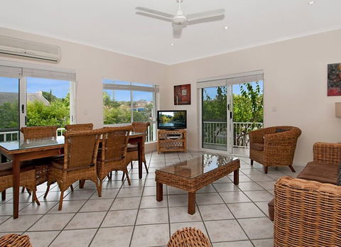 Clearwater Noosa - Dalby Accommodation 4