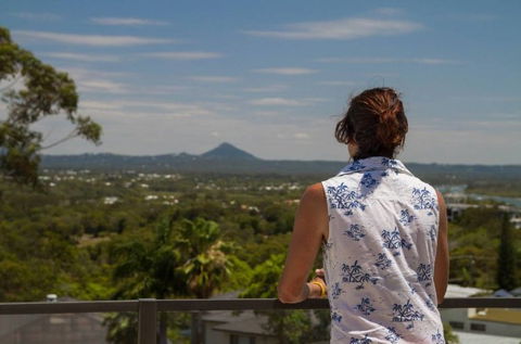 Noosa Blue Resort - Dalby Accommodation 2