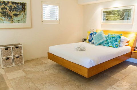 Noosa Blue Resort - Dalby Accommodation 5