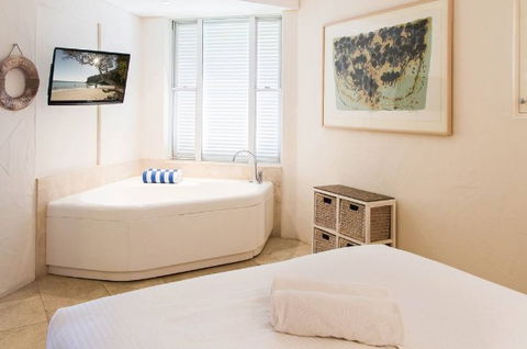 Noosa Blue Resort - Dalby Accommodation 6