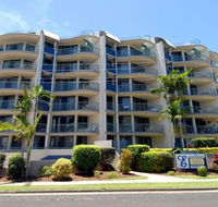 Excellsior Holiday Apartments - Dalby Accommodation