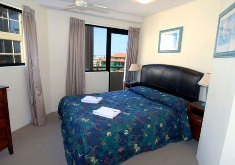 Excellsior Holiday Apartments - Dalby Accommodation 3