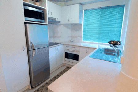 Excellsior Holiday Apartments - Dalby Accommodation 6
