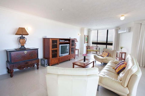 Broadwater Shores - Dalby Accommodation 2