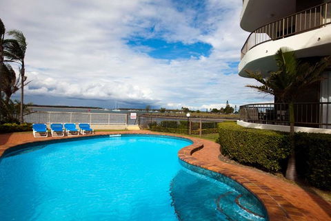 Broadwater Shores - Dalby Accommodation 3