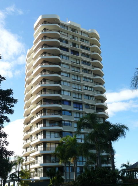 Broadwater Shores - Dalby Accommodation 4