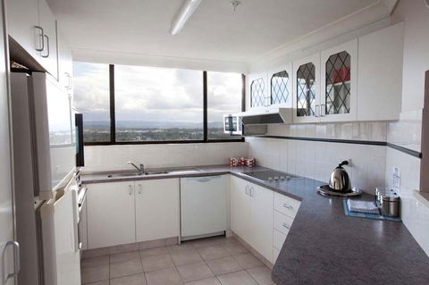 Broadwater Shores - Dalby Accommodation 5