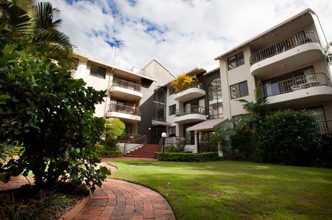 Broadwater Shores - Dalby Accommodation 6