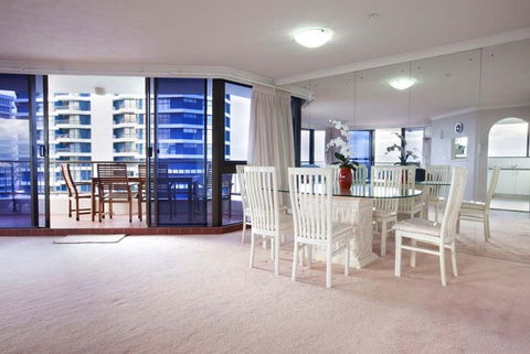 Broadwater Shores - Dalby Accommodation 7
