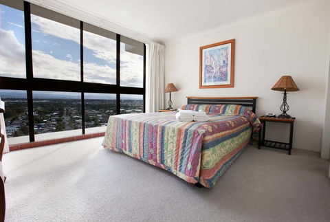 Broadwater Shores - Dalby Accommodation 8