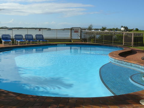Broadwater Shores - Dalby Accommodation 11