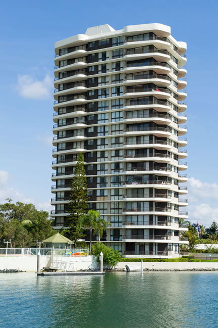Broadwater Shores - Dalby Accommodation 12