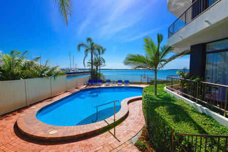 Broadwater Shores - Dalby Accommodation 13