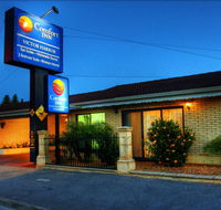 Comfort Inn Victor Harbor - Dalby Accommodation