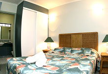 Half Moon Bay Resort - Dalby Accommodation 3