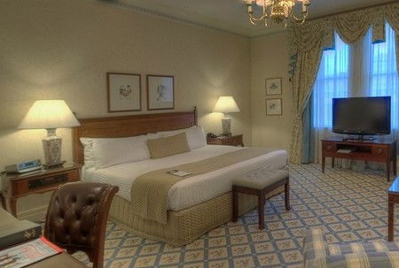 The Hotel Windsor - Dalby Accommodation 0