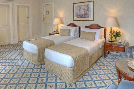 The Hotel Windsor - Dalby Accommodation 1