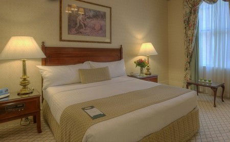 The Hotel Windsor - Dalby Accommodation 2