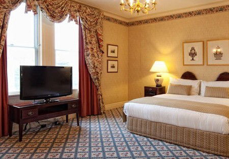 The Hotel Windsor - Dalby Accommodation 4