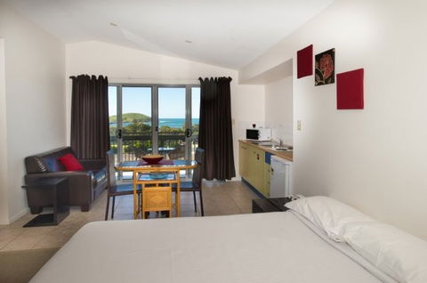 Observatory Holiday Apartments - Dalby Accommodation 2