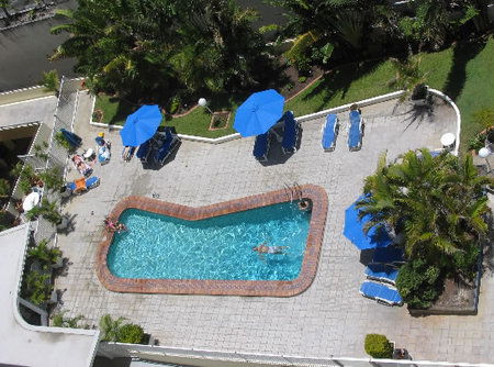 At The Sands Holiday Apartments - Dalby Accommodation 2