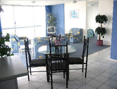 At The Sands Holiday Apartments - Dalby Accommodation 3