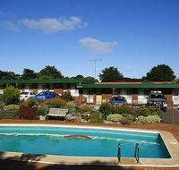 Motel Warrnambool - Dalby Accommodation