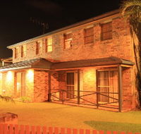 Park Beach Resort - Dalby Accommodation