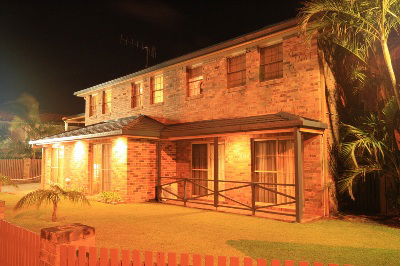 Park Beach Resort - Dalby Accommodation 0