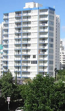 Quarterdeck Apartments - Dalby Accommodation 6