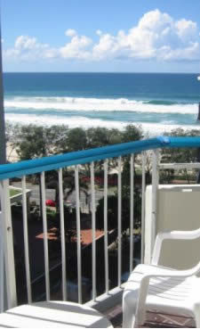 Quarterdeck Apartments - Dalby Accommodation 8