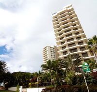 Ocean Royale Apartments - Dalby Accommodation