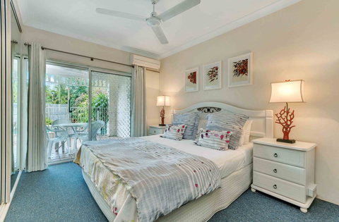 The Villas Palm Cove - Dalby Accommodation 2