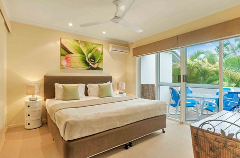 The Villas Palm Cove - Dalby Accommodation 4