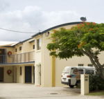 Caloundra Backpackers - Dalby Accommodation