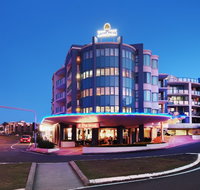 Grand Palais Beachside Resort - Dalby Accommodation