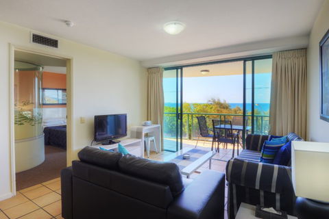 Grand Palais Beachside Resort - Dalby Accommodation 5