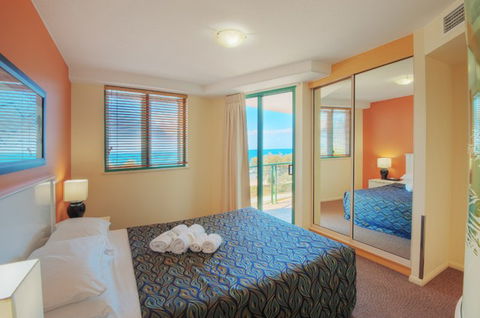 Grand Palais Beachside Resort - Dalby Accommodation 6