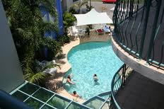 Grand Palais Beachside Resort - Dalby Accommodation 9